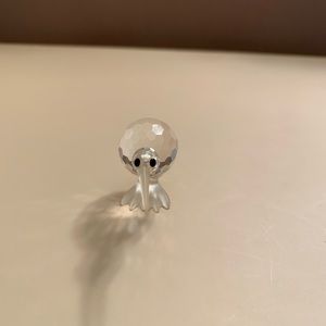 Swarovski kiwi bird